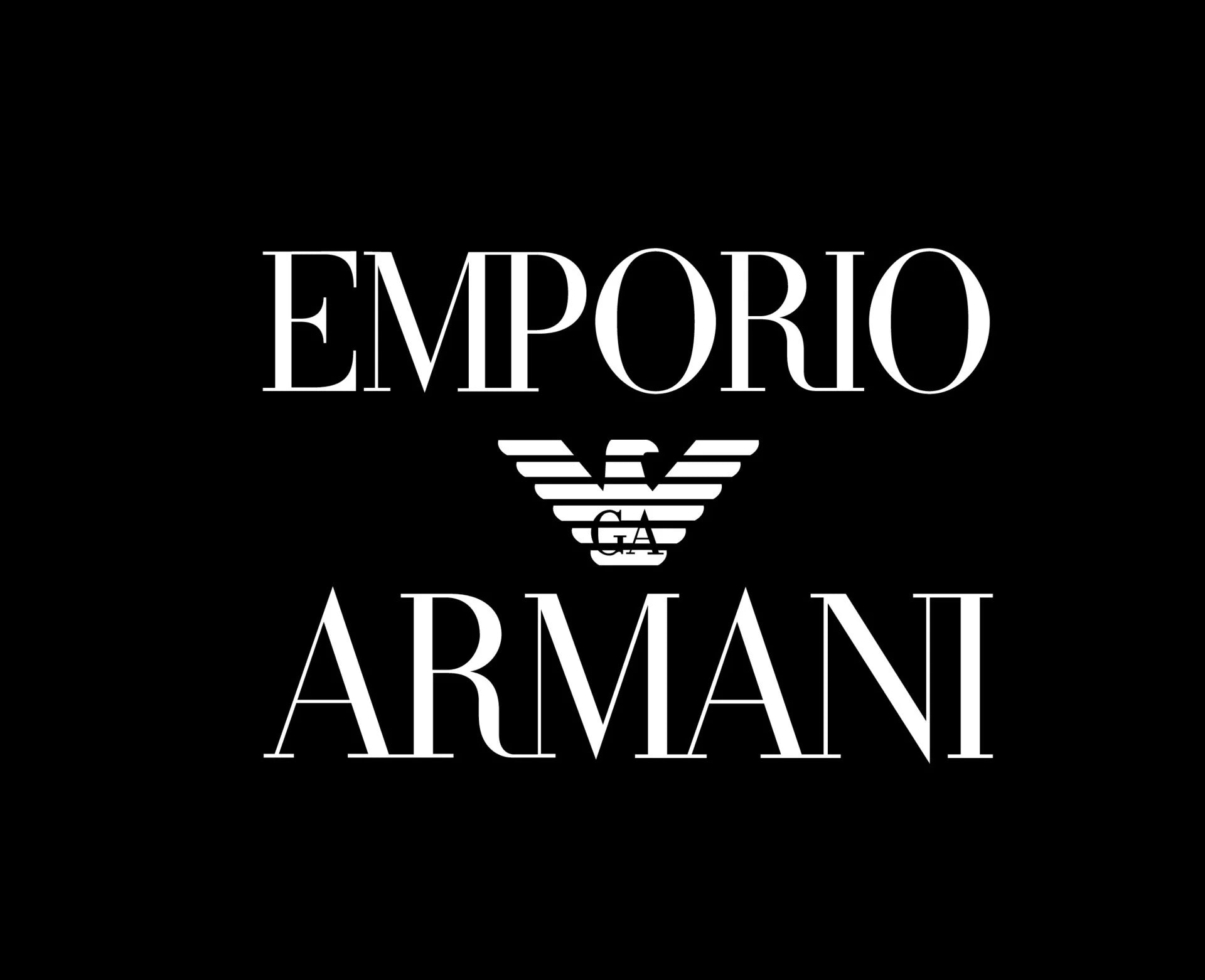 EMPORIO ARMANI