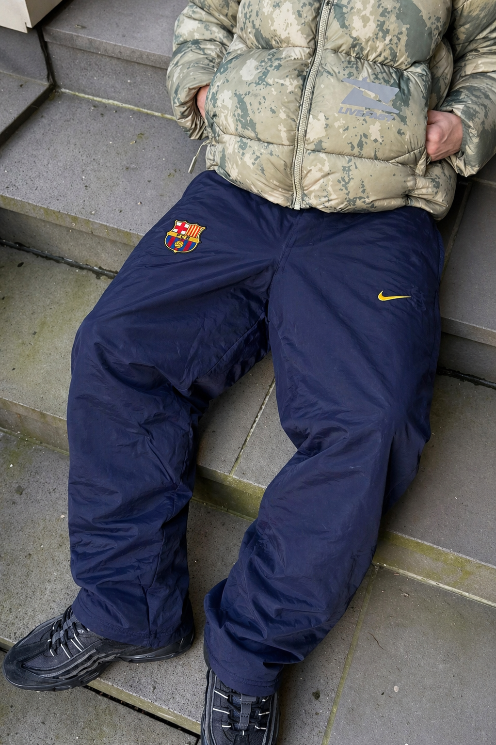 JOGGERS