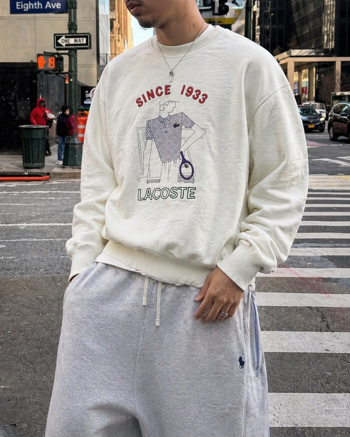 SWEATERS