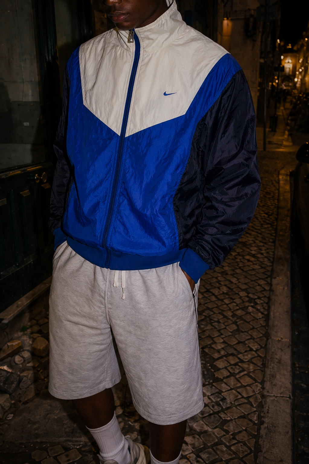 JACKETS