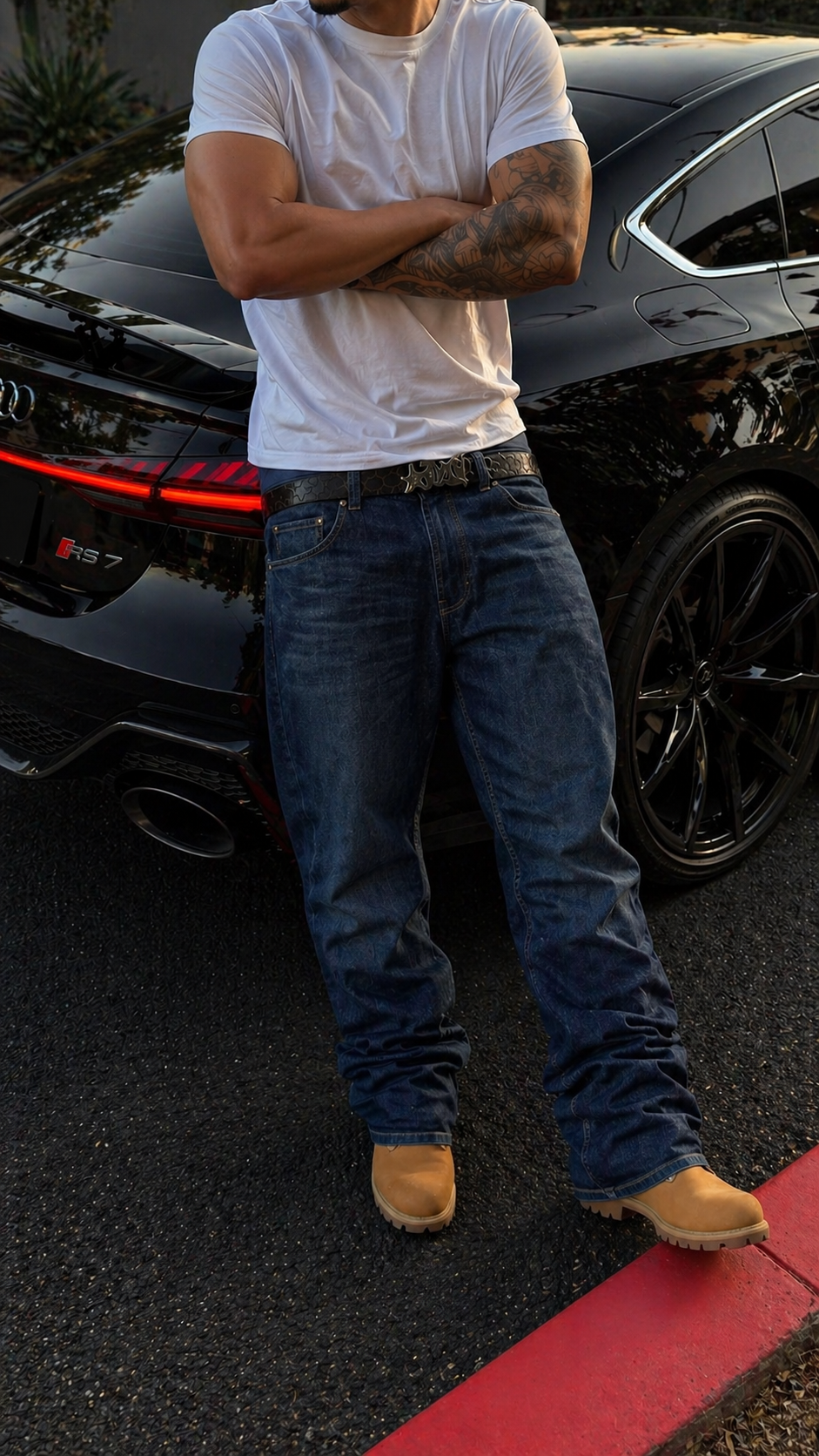 PANTS