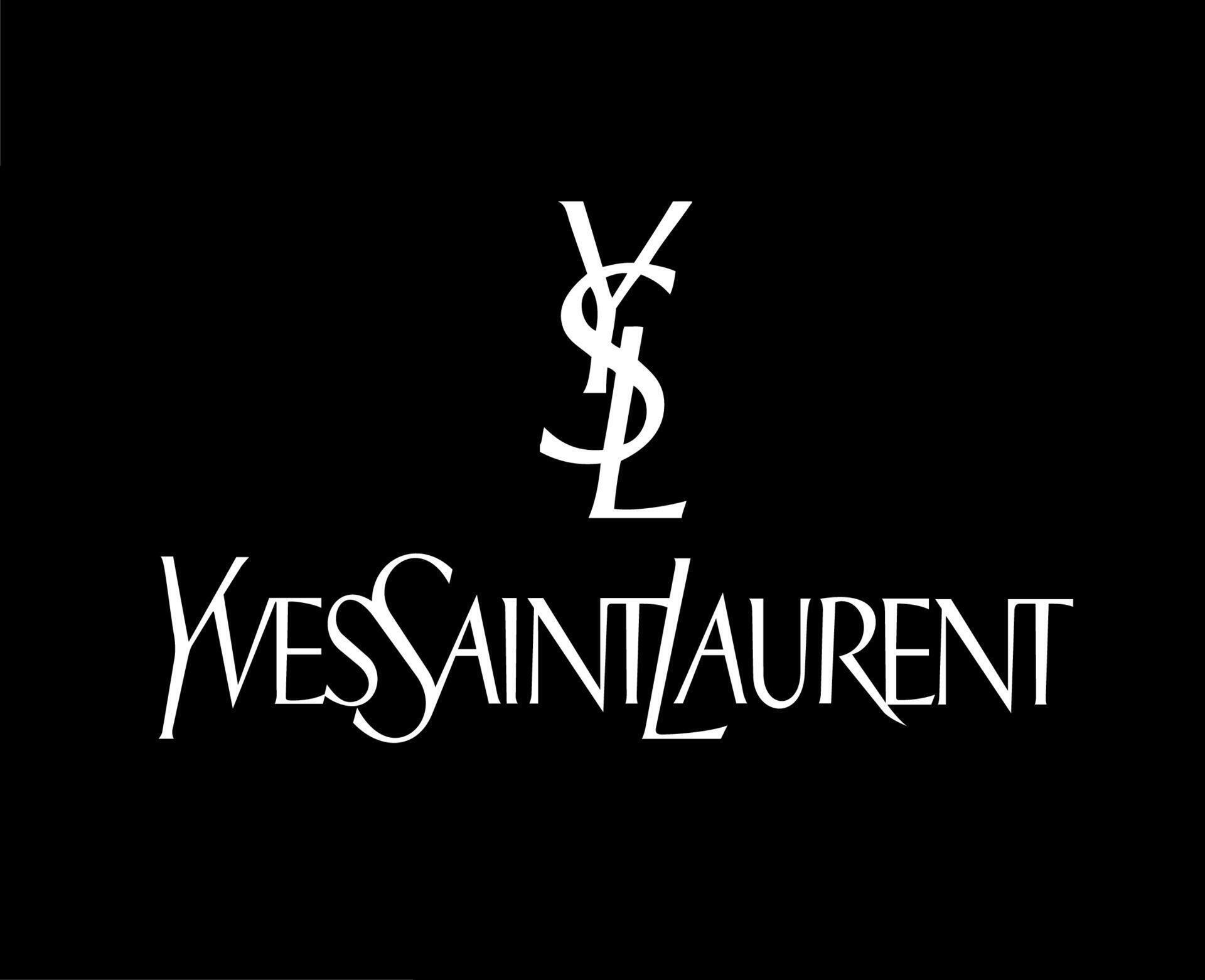YVES SAINT LAURENT
