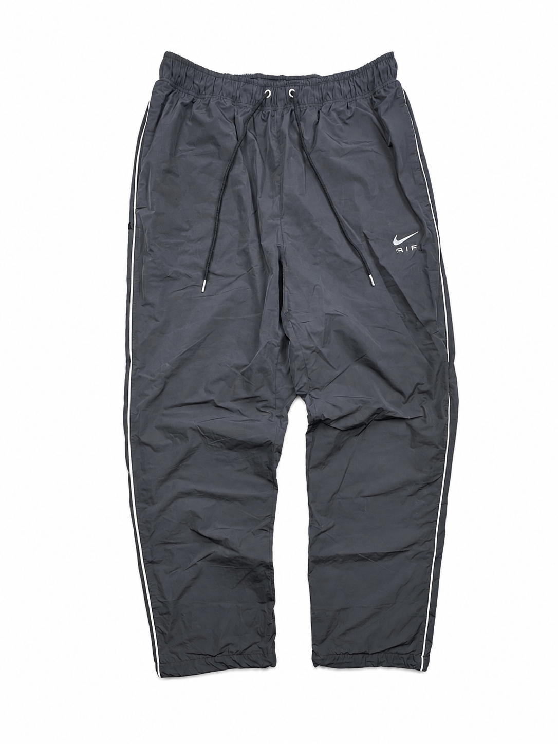 Nike Dark grey Trackpants