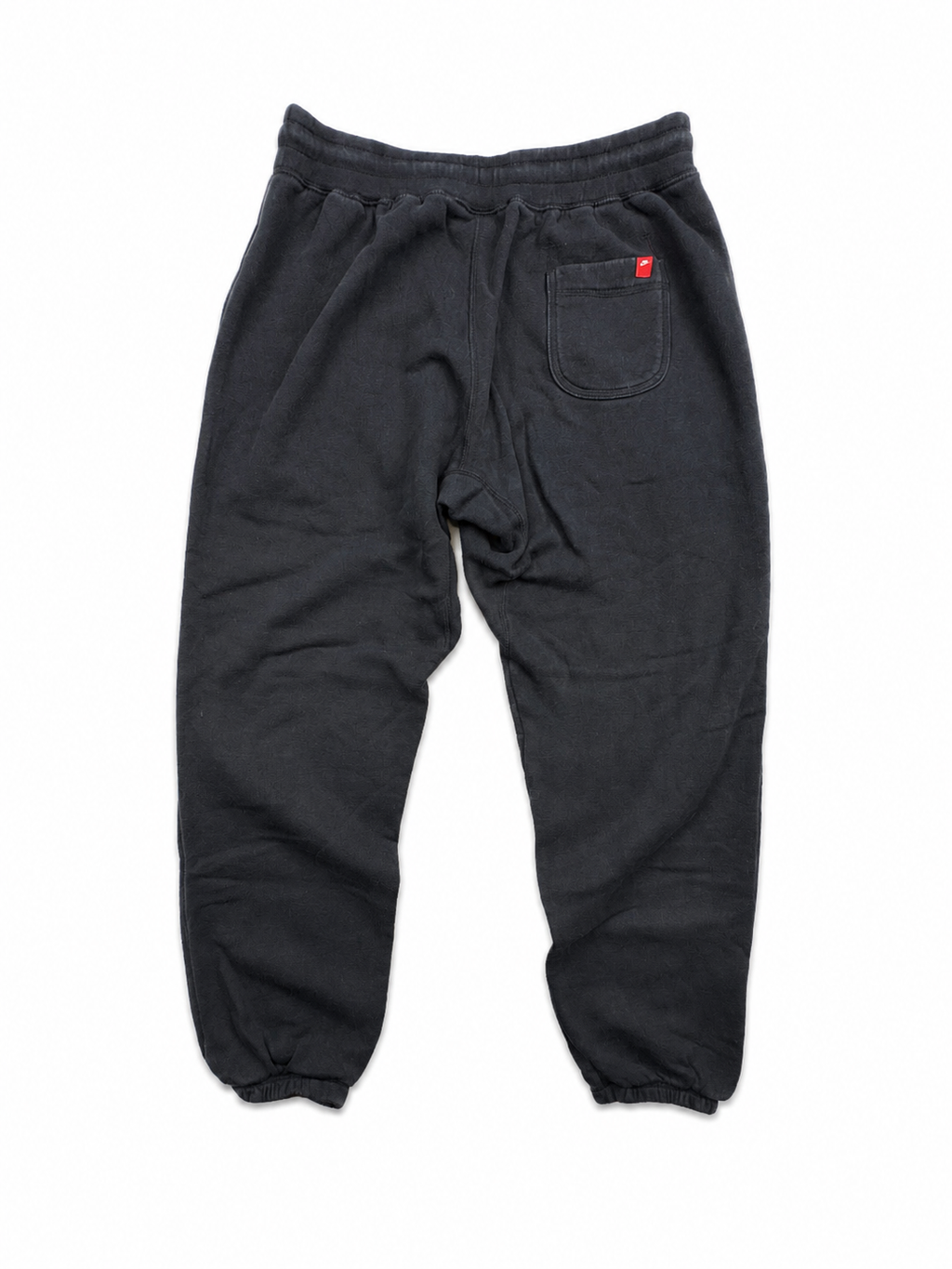 Nike black Sweatpants