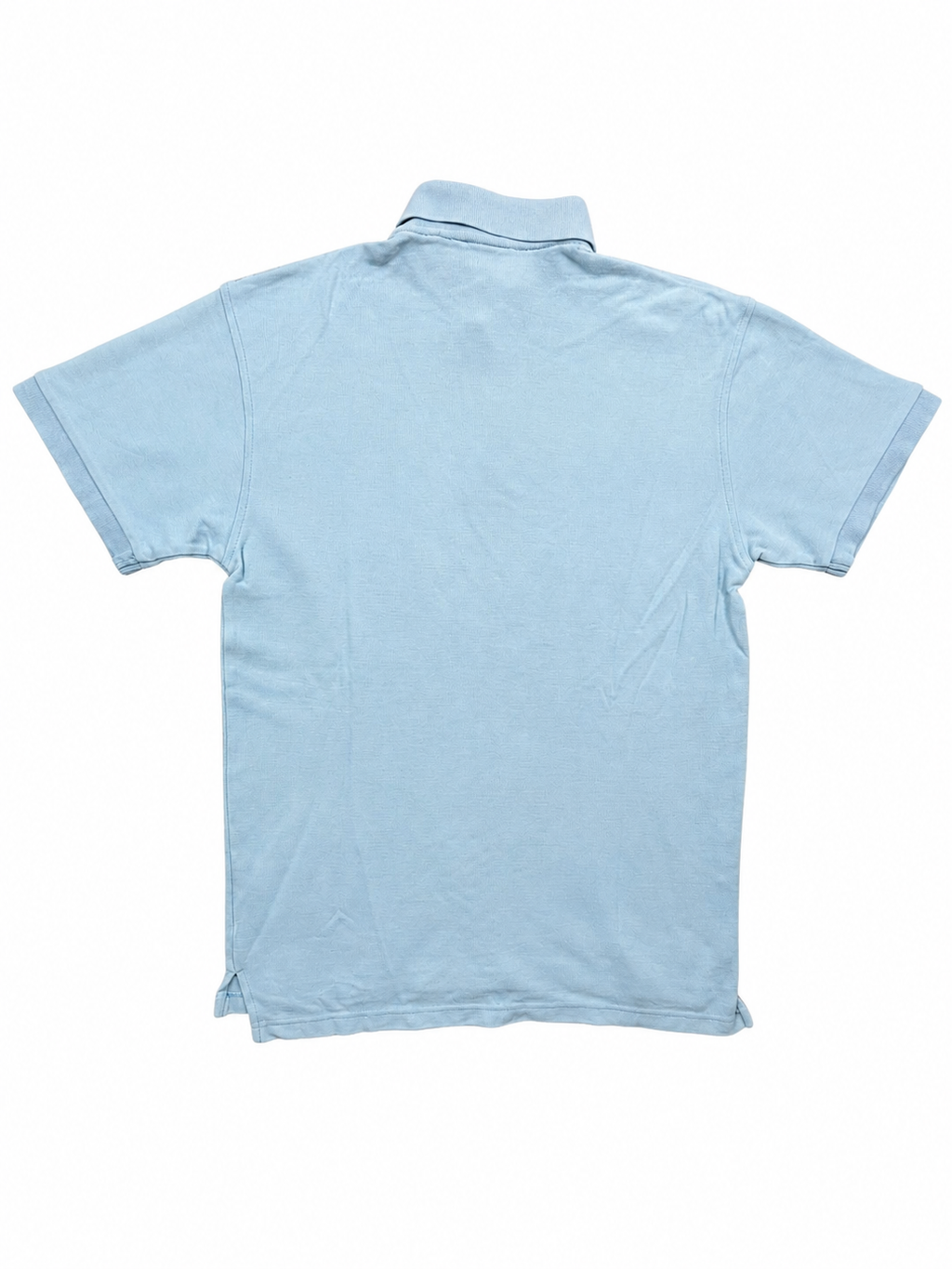 Yves saint laurent babyblue polo