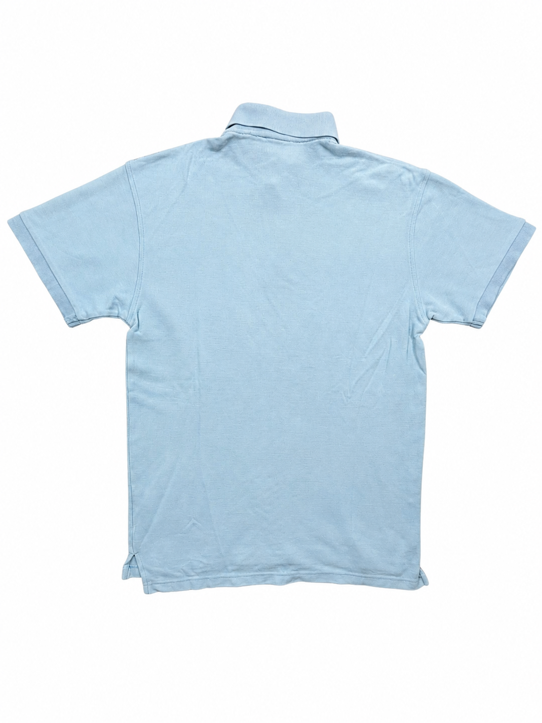 Yves saint laurent babyblue polo