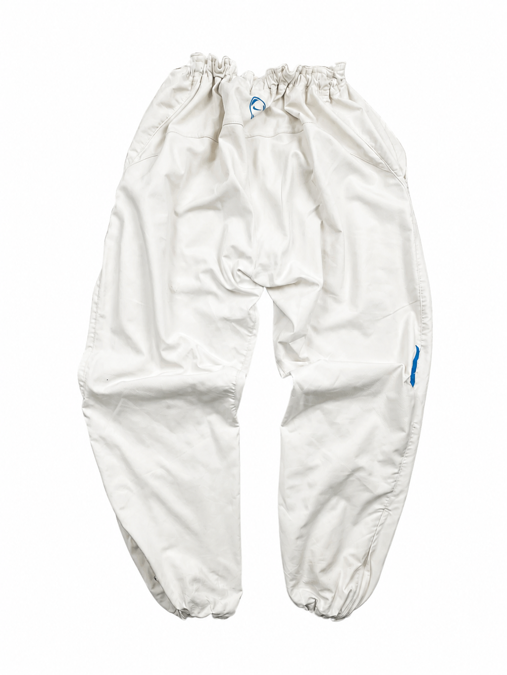 Nike Inter Mailand white tracksuit