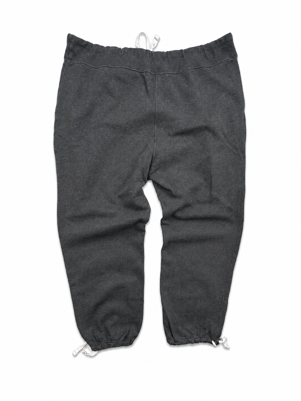 Ralph Lauren dark grey baggy pants