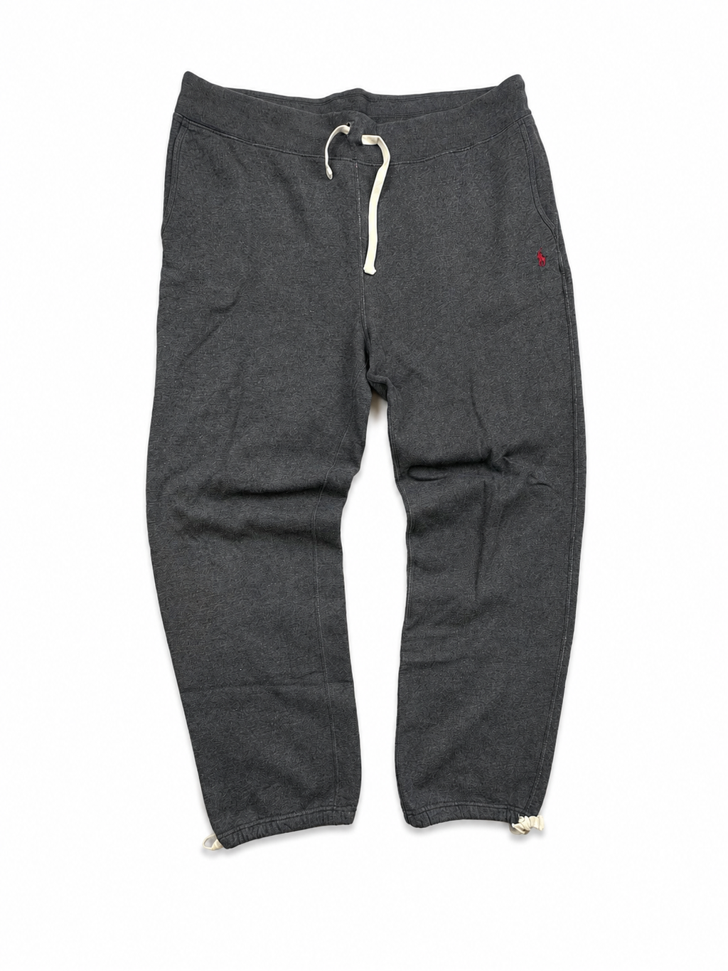 Ralph Lauren Dark grey baggy pants