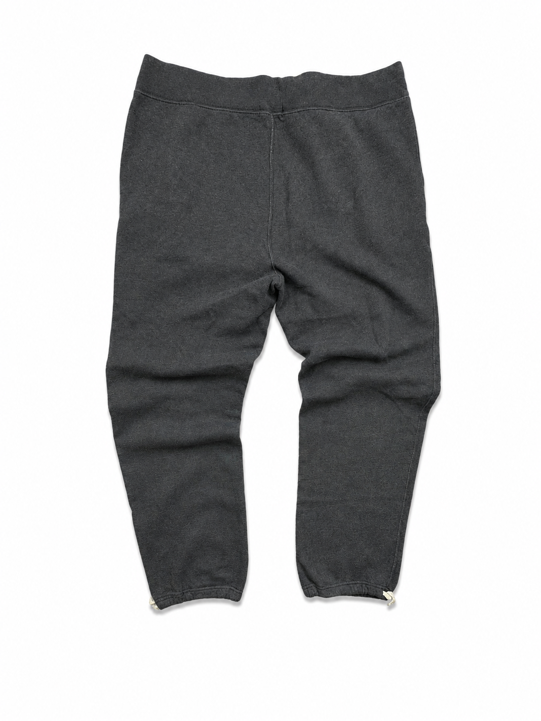 Ralph Lauren Dark grey baggy pants