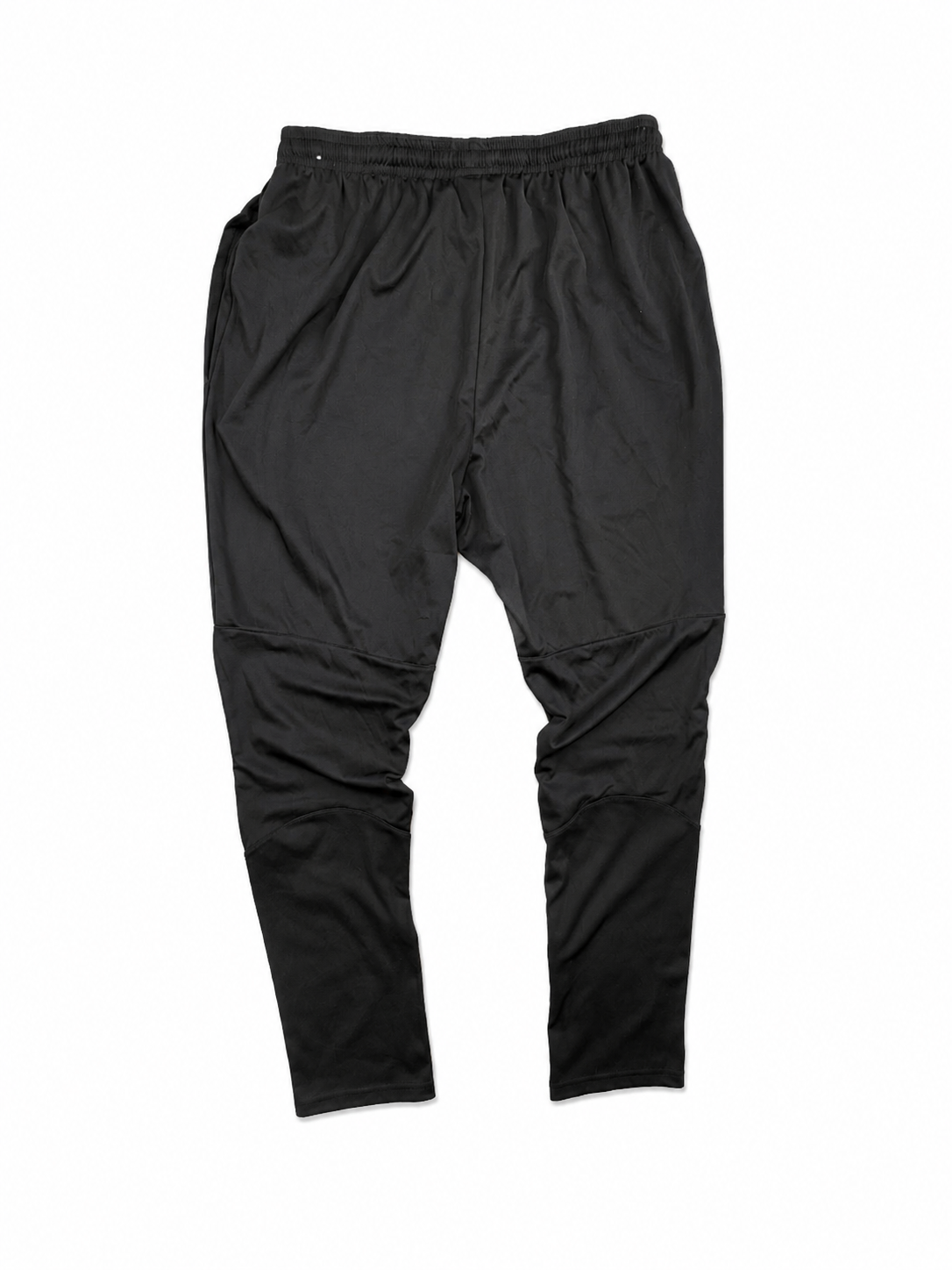 Nike black trackpants