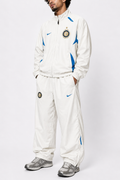 Nike Inter Mailand white tracksuit