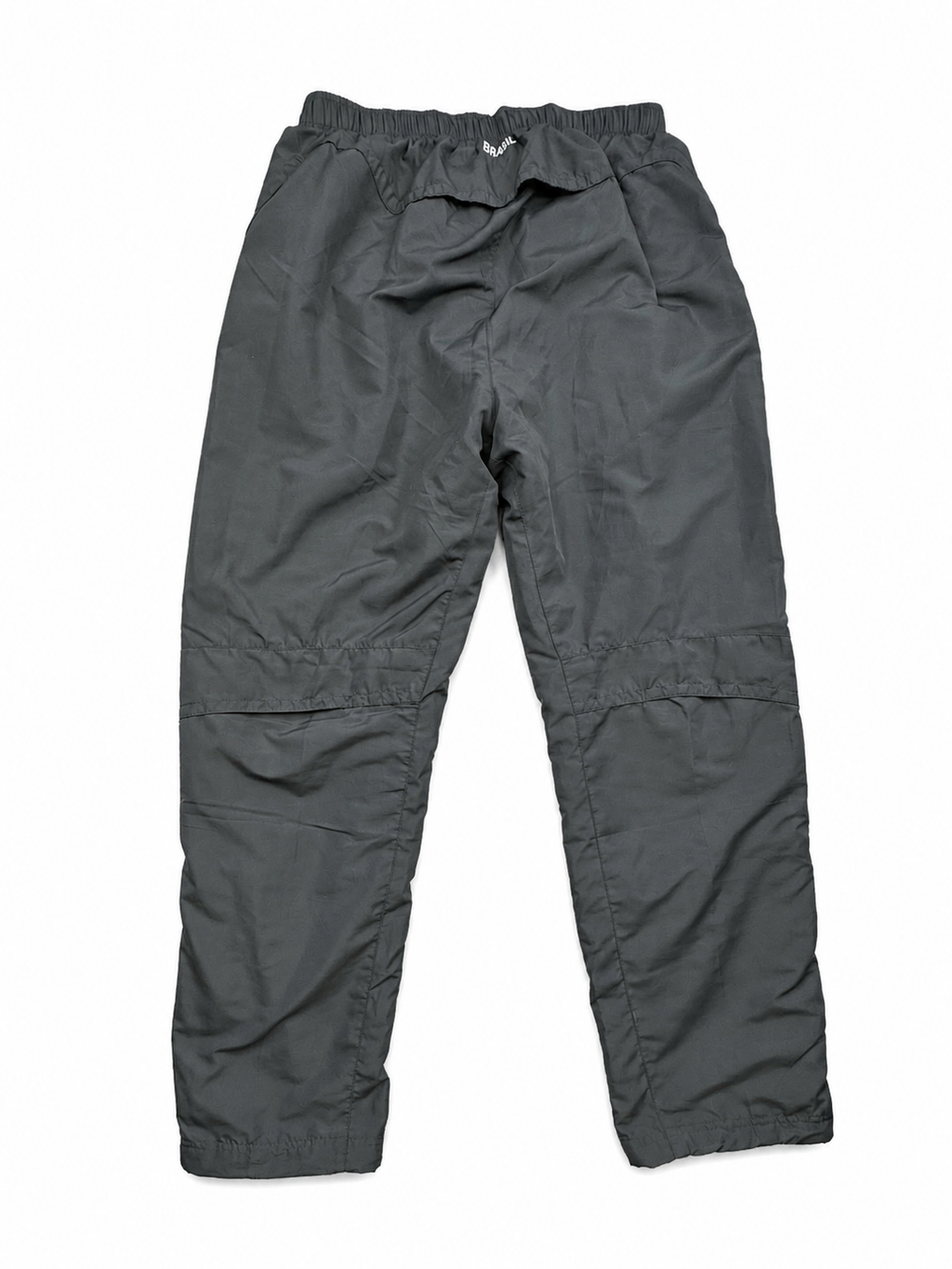 Nike grey brasil tracksuit