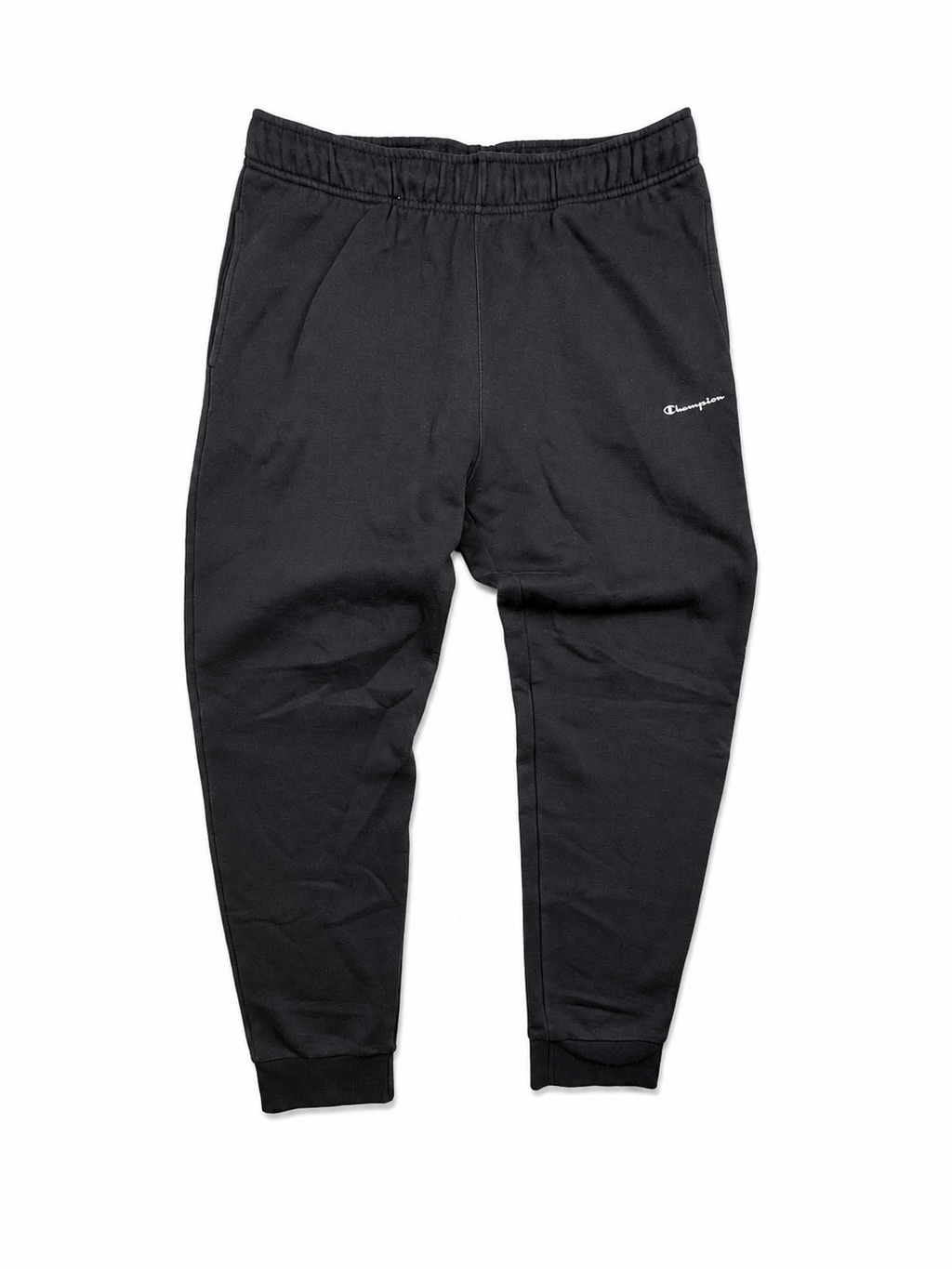 Champion black sweatpants