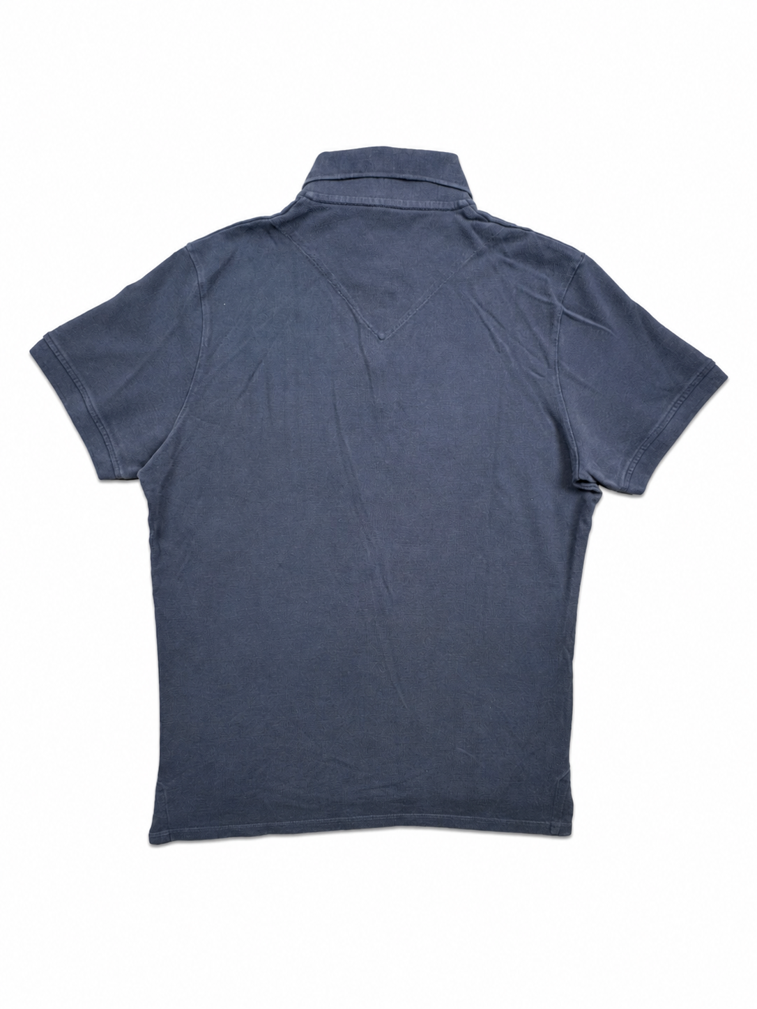 Just cavalli blue polo