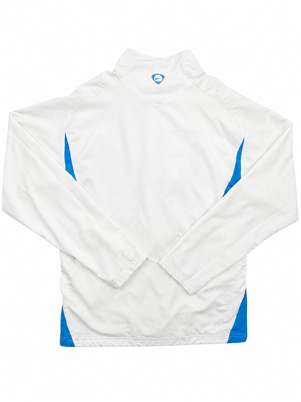 Nike Inter Mailand white tracksuit