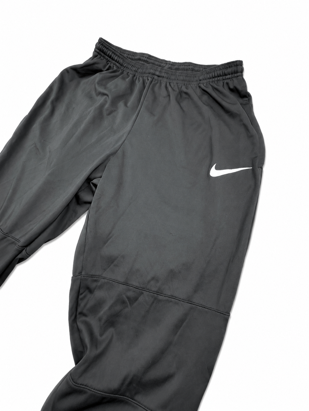 Nike black trackpants