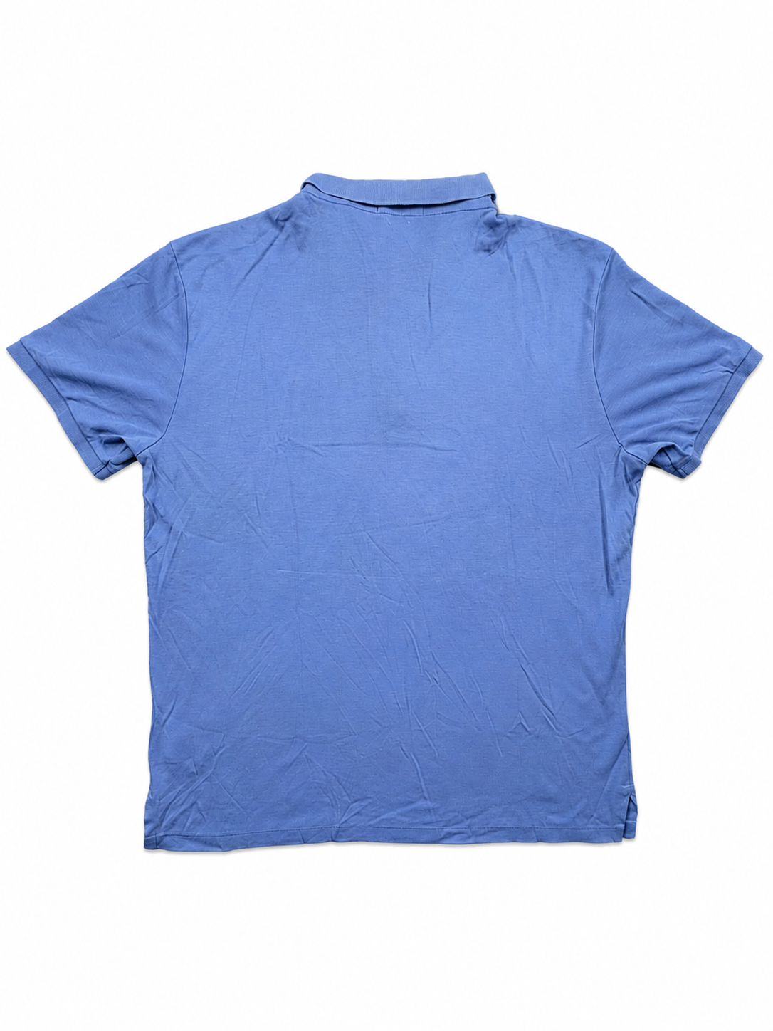 Ralph lauren blue polo