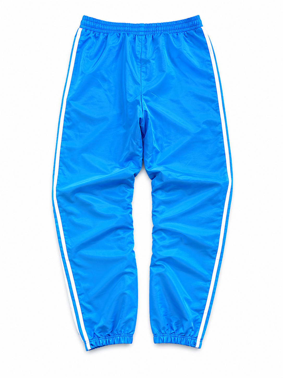 Adidas blue arseille tracksuit