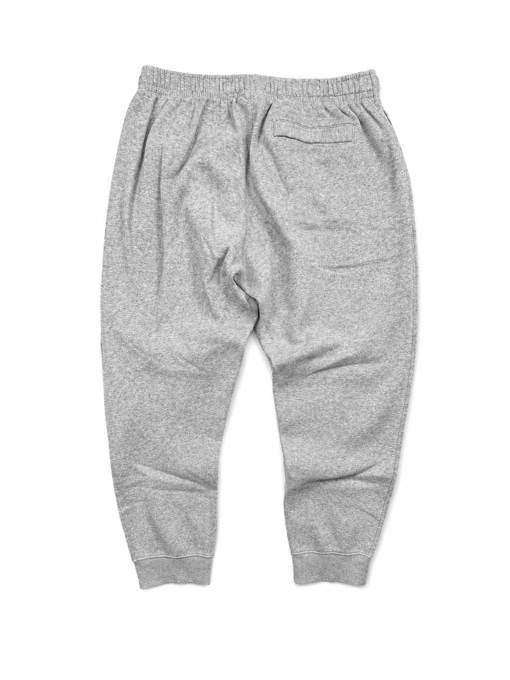 Nike grey sweatpants