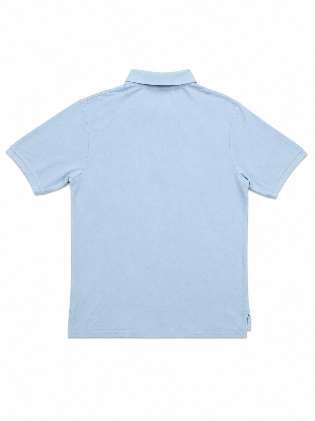 Yves saint laurant babyblue polo