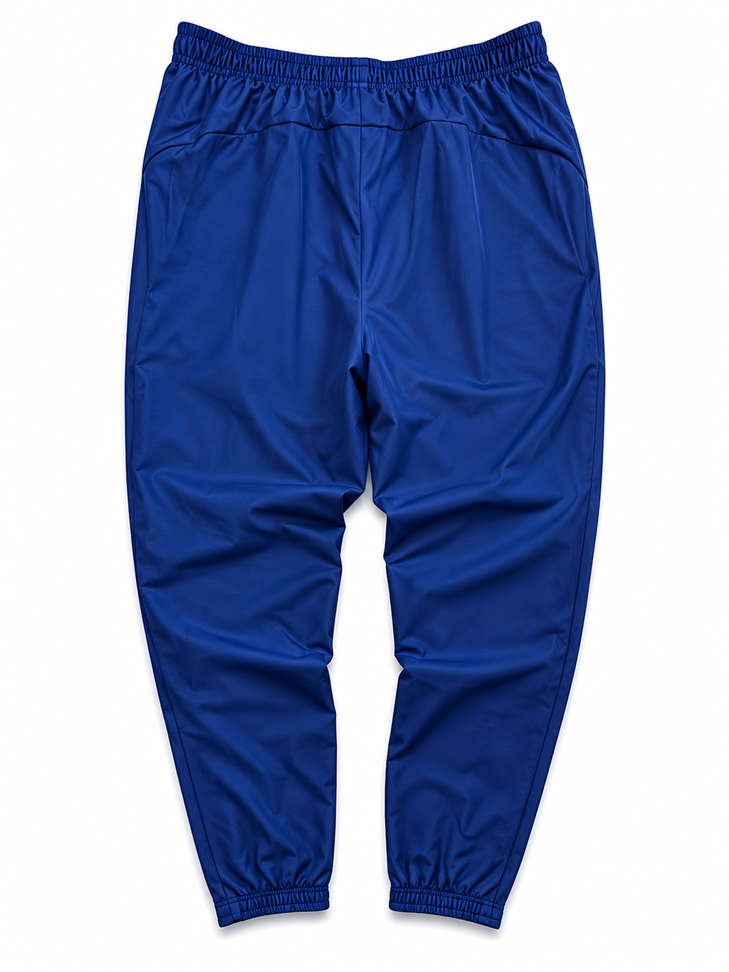 Nike white/blue PSG tracksuit
