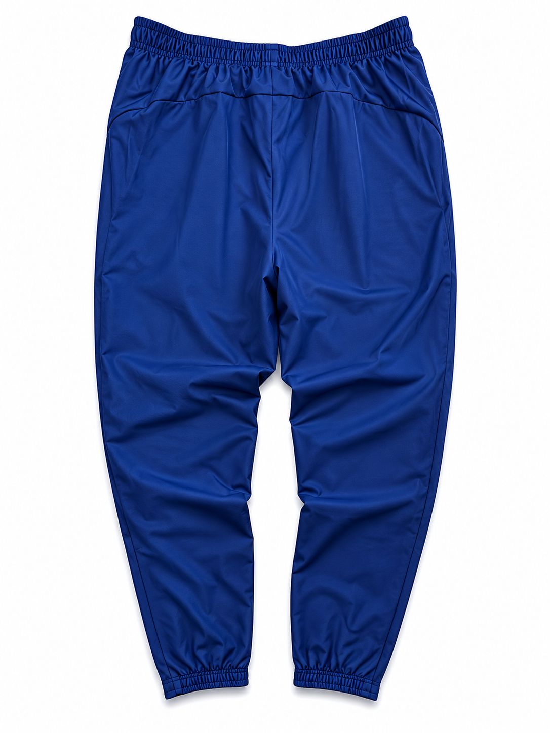 Nike white/blue PSG tracksuit