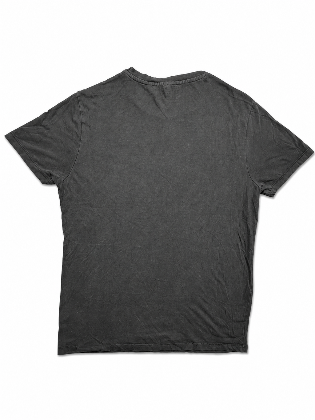 Armani grey tee