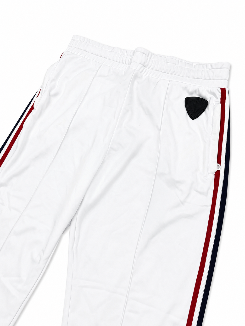 Rossignol white trackpants