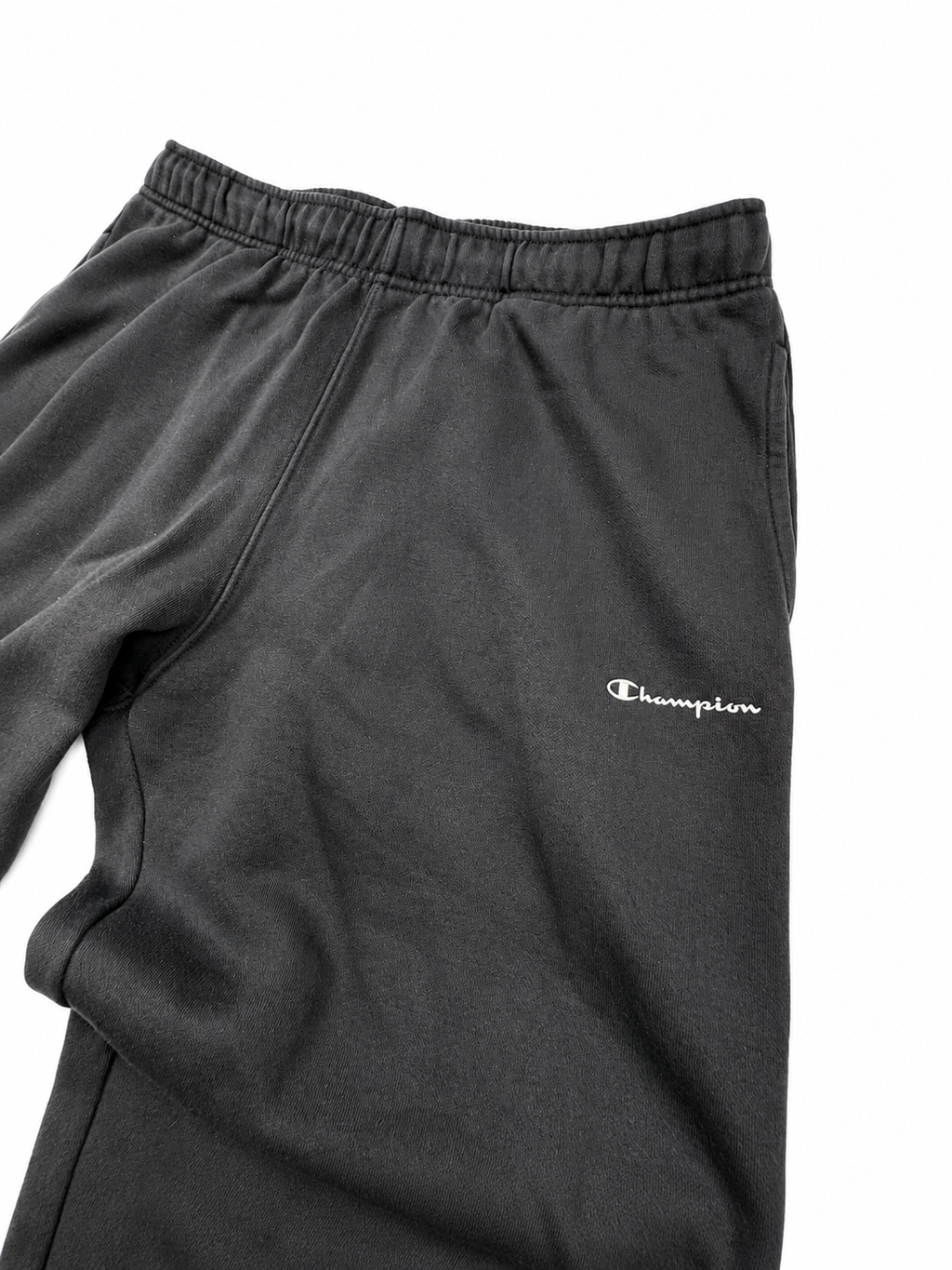 Champion black sweatpants