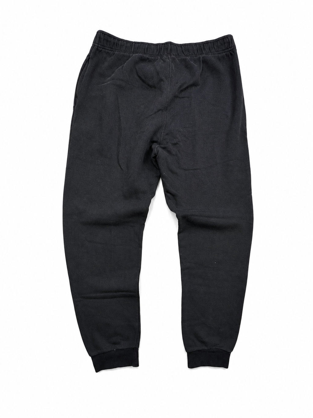 Champion black sweatpants