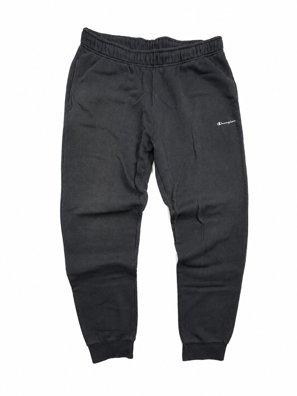 Champion black sweatpants