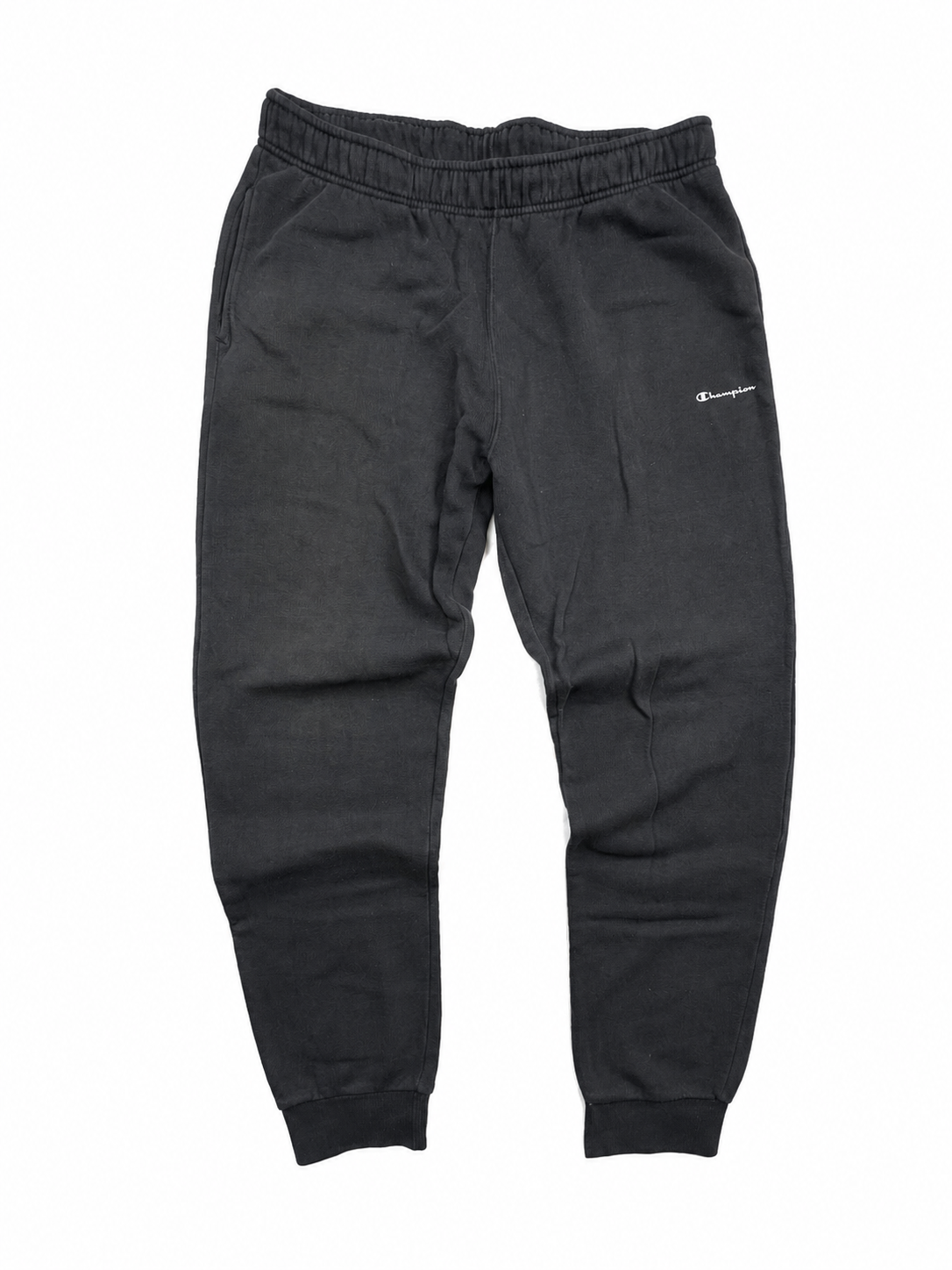 Champion black sweatpants