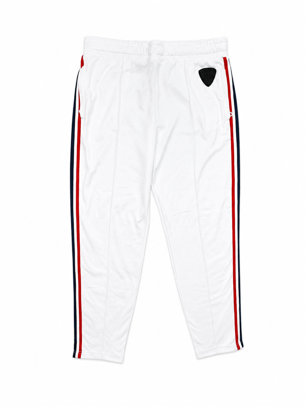 Rossignol white trackpants