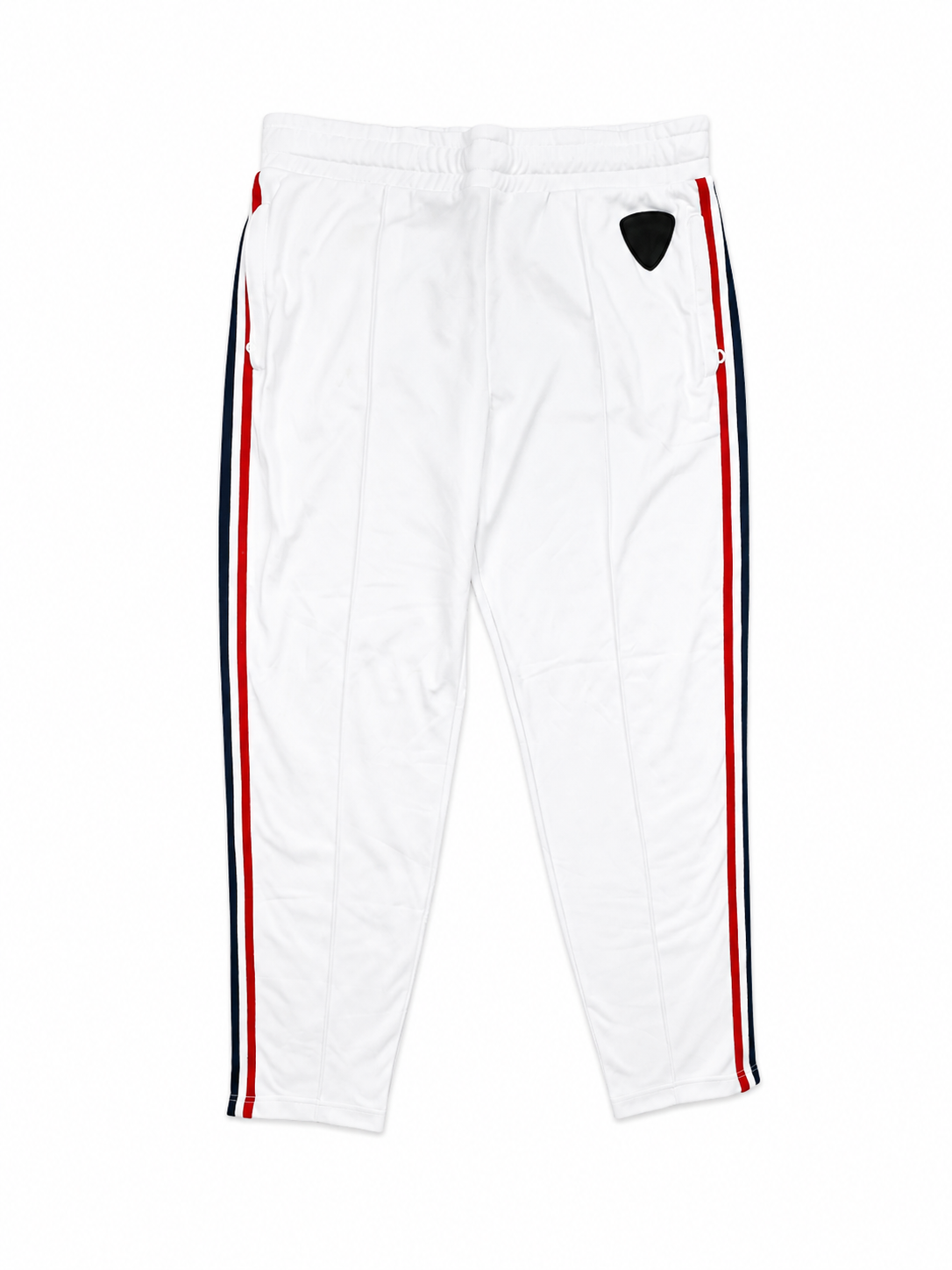 Rossignol white trackpants