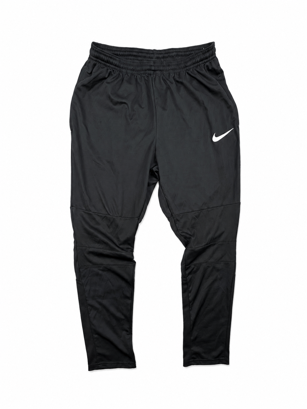 Nike black trackpants