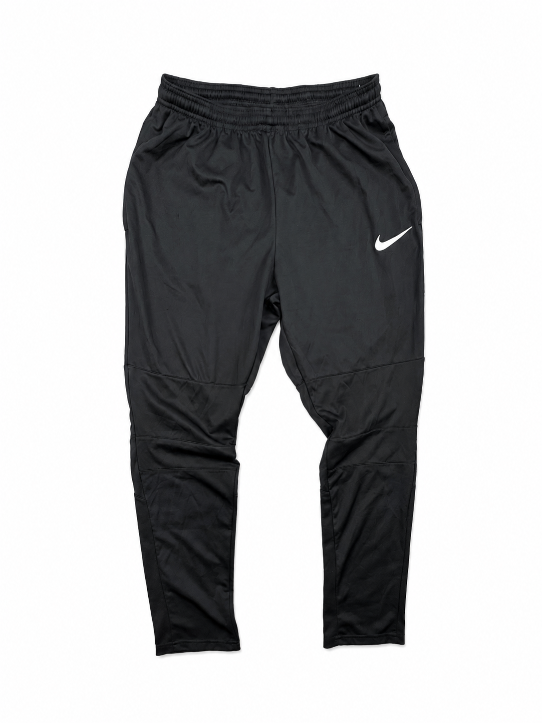 Nike black trackpants