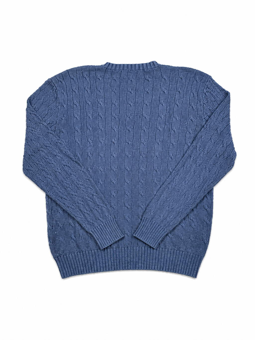 Ralph Lauren grey sweater