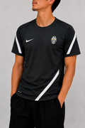 Nike black Juventus shirt