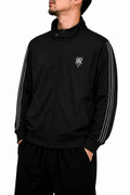 Adidas black jacket