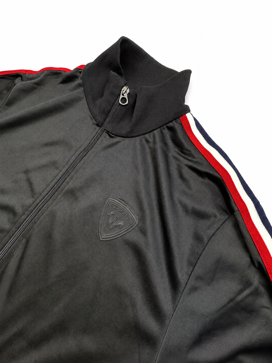 Rossignol black jacket