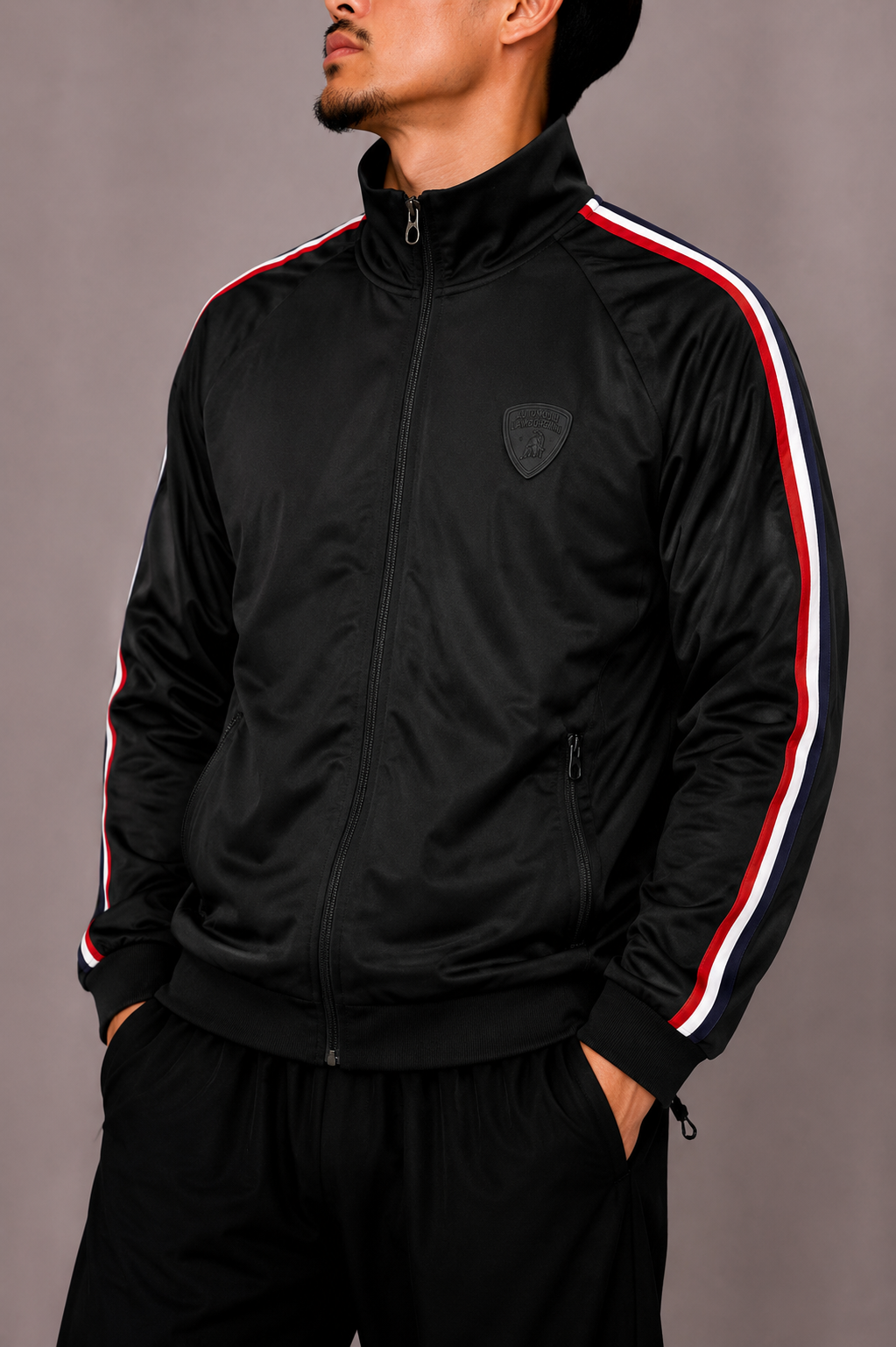 Rossignol black jacket