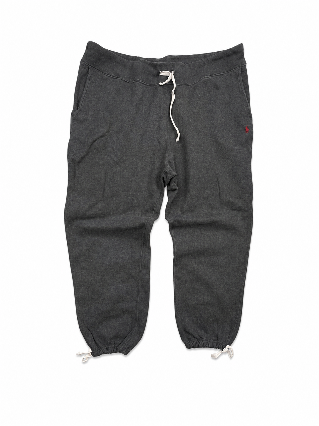 Ralph Lauren dark grey baggy pants