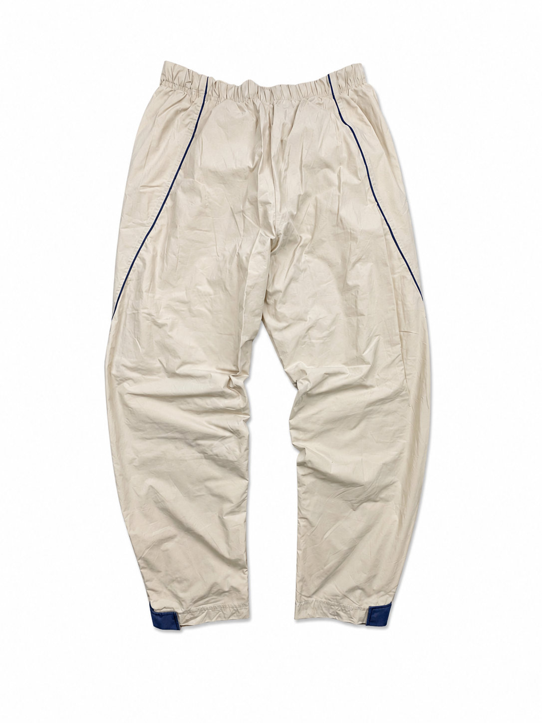 Nike beige Trackpant