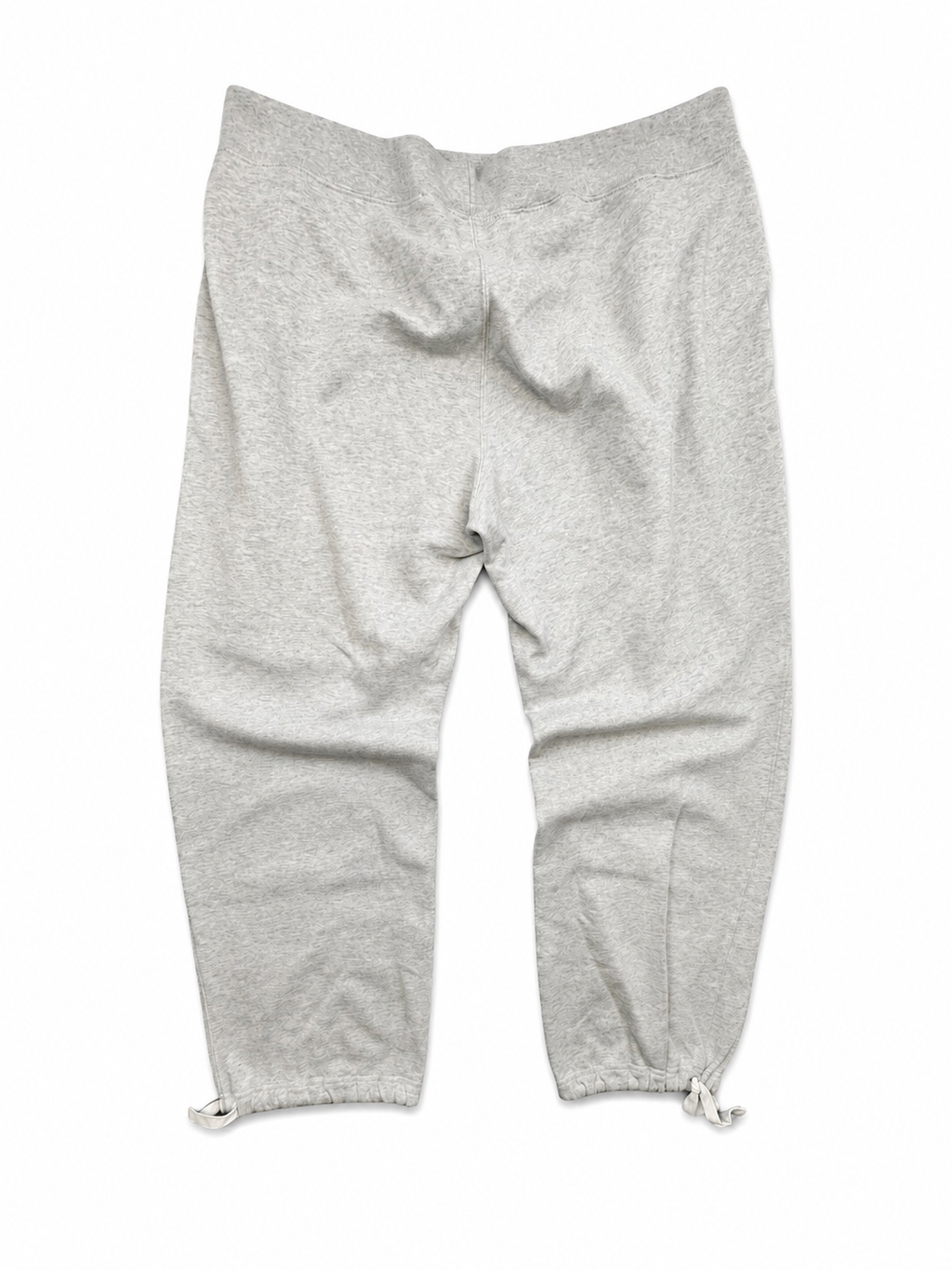 Ralph Lauren grey baggy pants