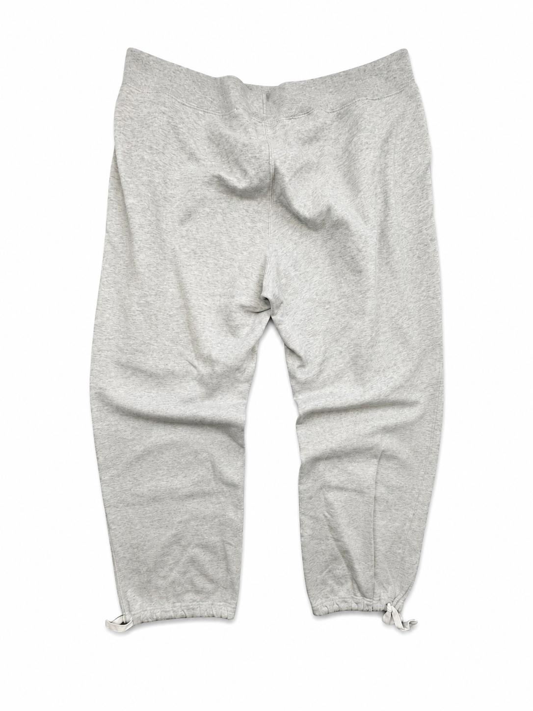 Ralph Lauren grey baggy pants