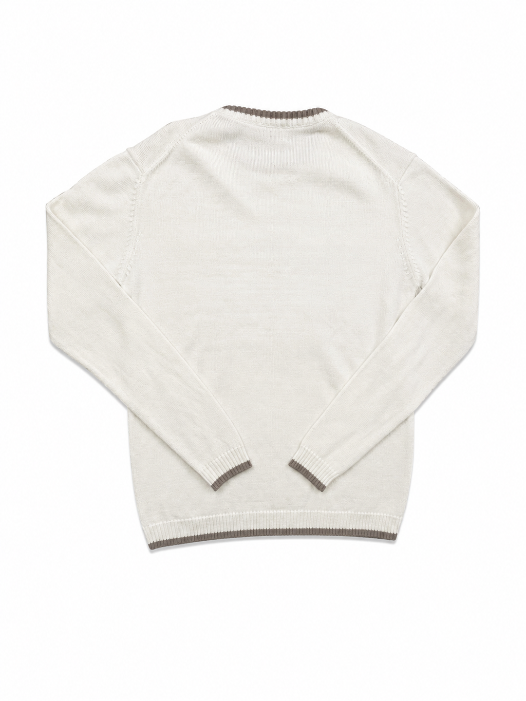 Yves saint laurent Beige sweater