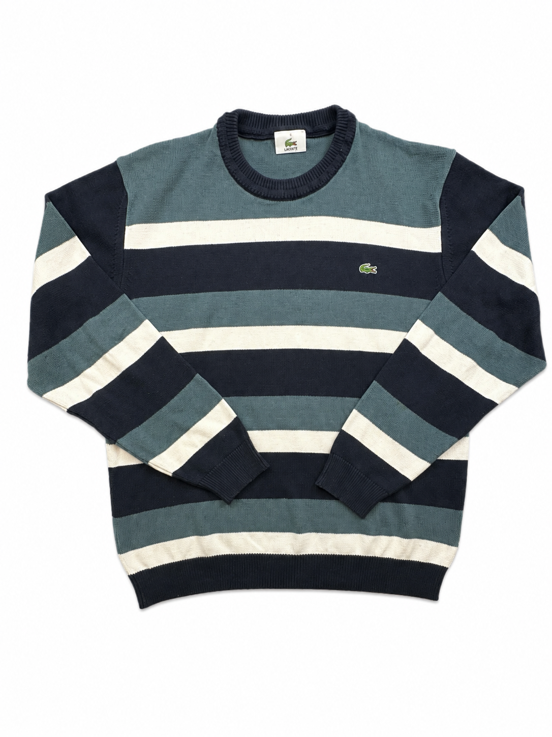 Lacoste sweater