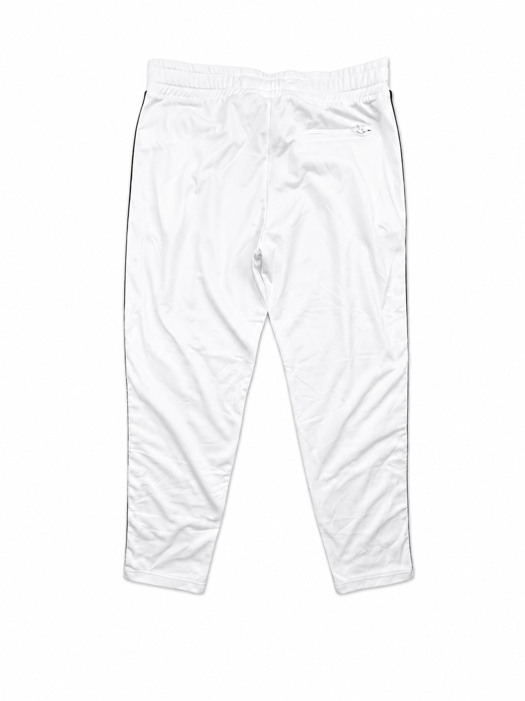 Rossignol white trackpants