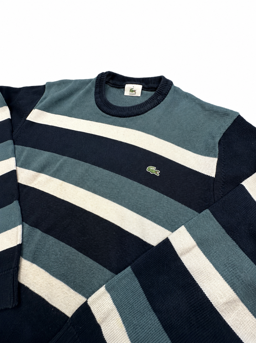 Lacoste sweater